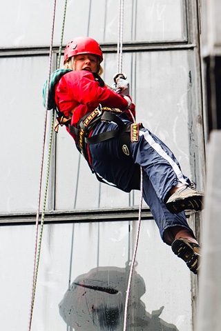 Black Box Abseil