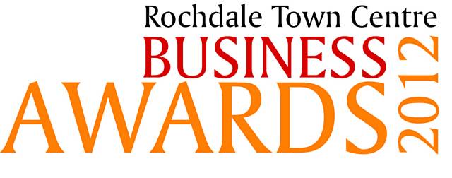 Rochdale Town Centre Business Awards 2012