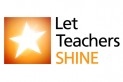 The Let Teachers SHINE initiative