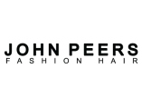 John Peers Hair Studio logo