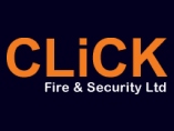 Click Fire and Security LTD logo