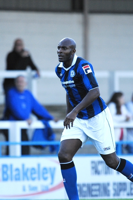 Rochdale 3 - 1 Burnley