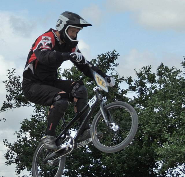 Roch Valley Raiders BMX Club