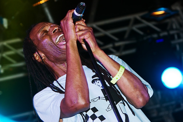 Ranking Roger, The Beat<br \>Feel Good Festival