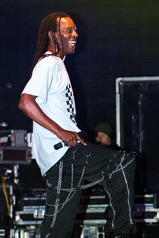 Ranking Roger, The Beat<br \>Feel Good Festival