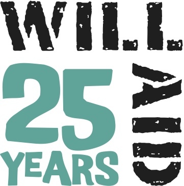 Will Aid's 25th anniversary