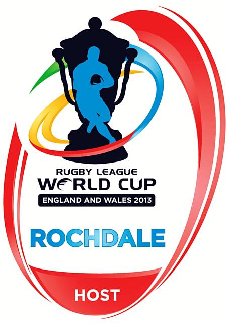 Rugby League World Cup