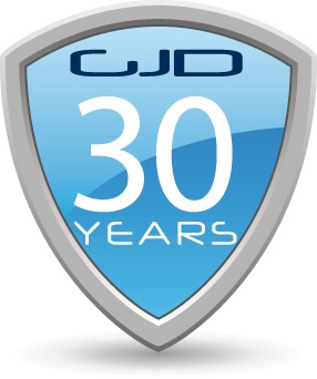 30 years on, the future is bright for Heywood based GJD Manufacturing
