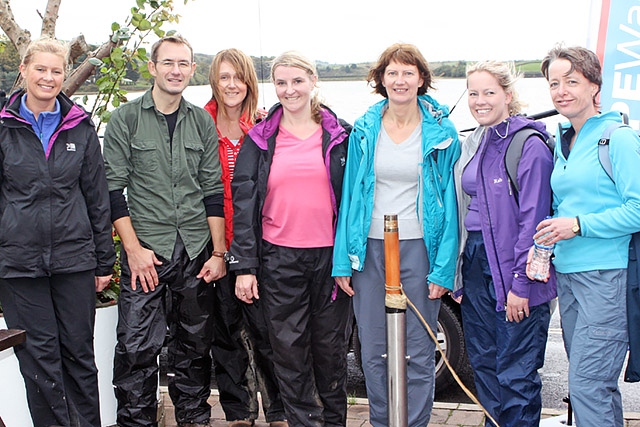 St Mary's Primary School Teachers Team