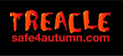 Treacle logo