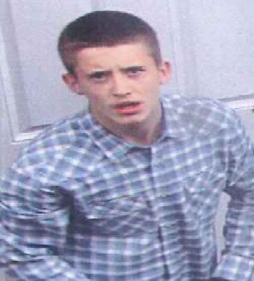 Police have released the images of three youths they want to speak to in connection with an attempted burglary in Bury and Rochdale