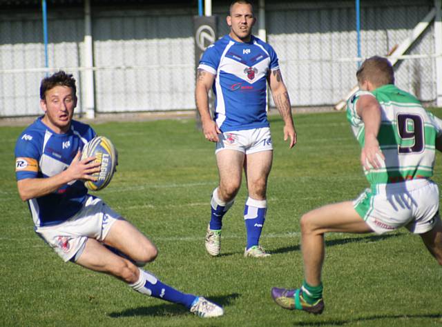 Rochdale News | Sport News | Mayfield 60 – 12 Dewsbury Celtic ...