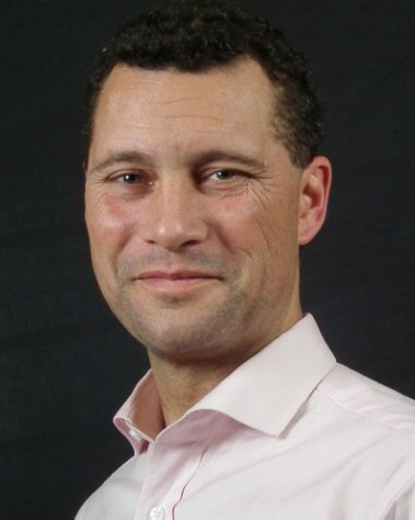 UKIP spokesman Steven Woolfe