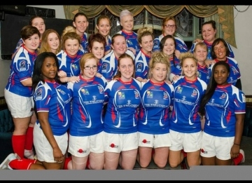 Rochdale Hornets Ladies 