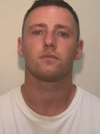 Wanted - Thomas Earnshaw