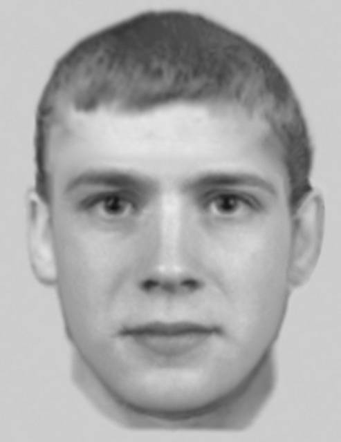 Efit issued after two bogus officials steal money from elderly woman in Heywood