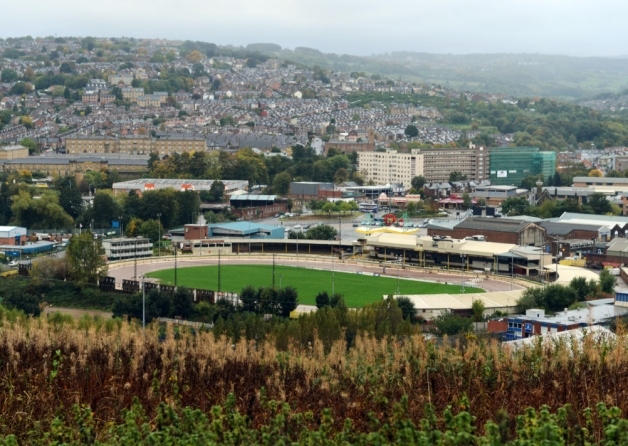 Owlerton Stadium