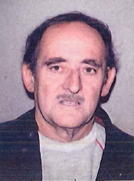 Max Riley, aged 85, was last seen at about 3.30pm on Saturday 3 November 2013 on Halifax Road in Smithybridge, near the Spa garage