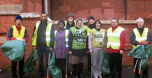 Rochdale Environmental Action Group