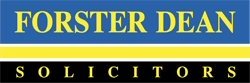 Forster Dean logo