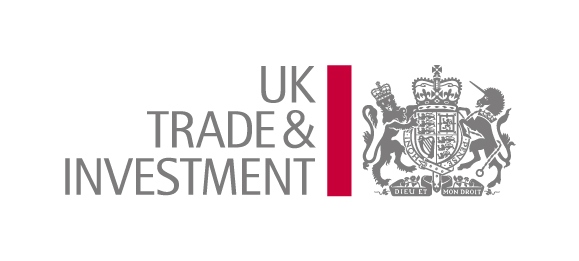 UK Trade & Investment logo