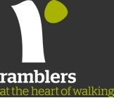 Ramblers Logo