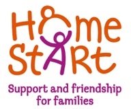 Home Start logo