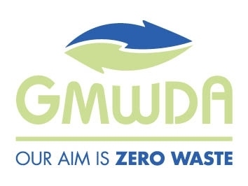 Greater Manchester Waste Disposal Authority logo