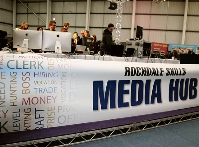 Media Hub