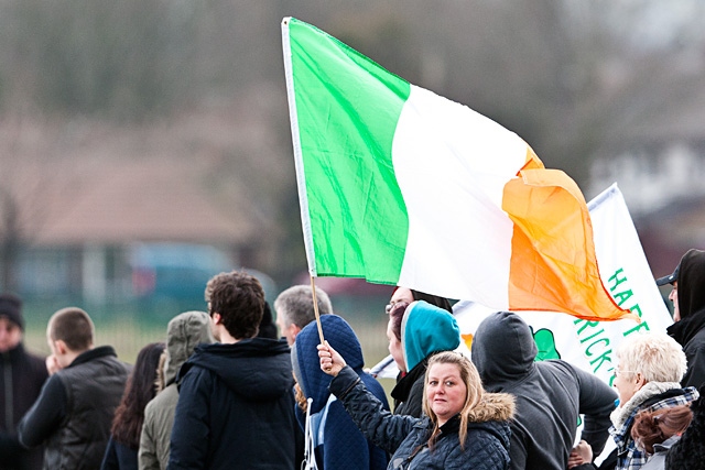 Fiji UK v Ireland A