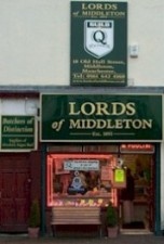 Lords of Middleton