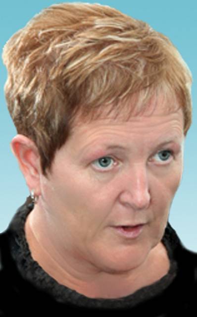 Ruth Roberts, appointed as a North West Ambulance Service Trust, Non-Executive Director
