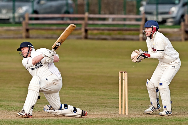 Milnrow CC v Rochdale CC