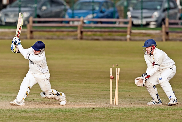 Milnrow CC v Rochdale CC