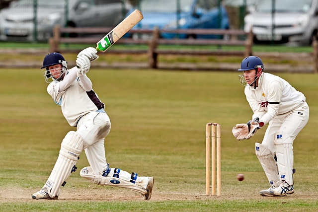 Milnrow CC v Rochdale CC