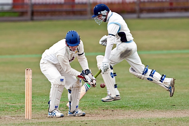 Milnrow CC v Rochdale CC