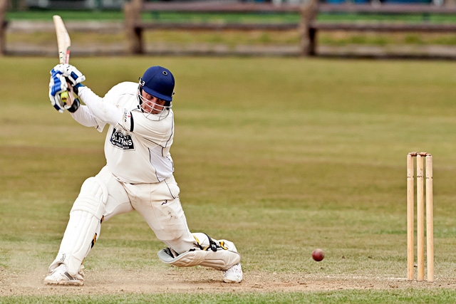 Milnrow CC v Rochdale CC