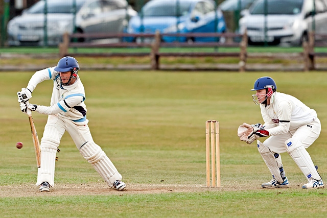 Milnrow CC v Rochdale CC