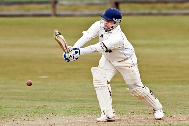 Milnrow CC v Rochdale CC