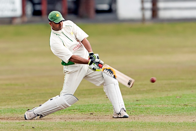 Milnrow CC v Rochdale CC