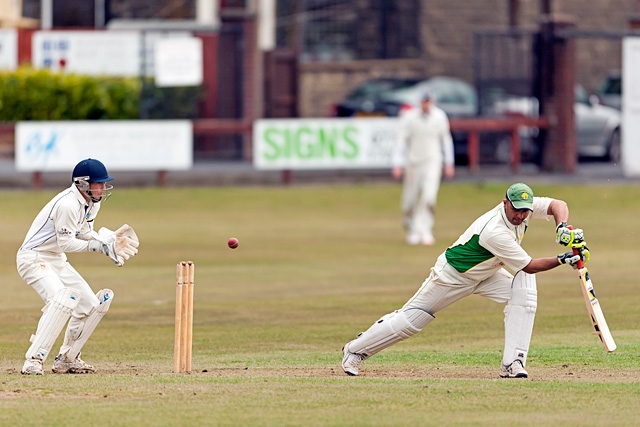 Milnrow CC v Rochdale CC