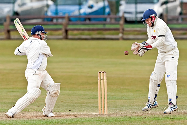 Milnrow CC v Rochdale CC