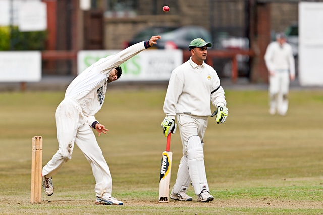 Milnrow CC v Rochdale CC