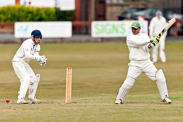 Milnrow CC v Rochdale CC