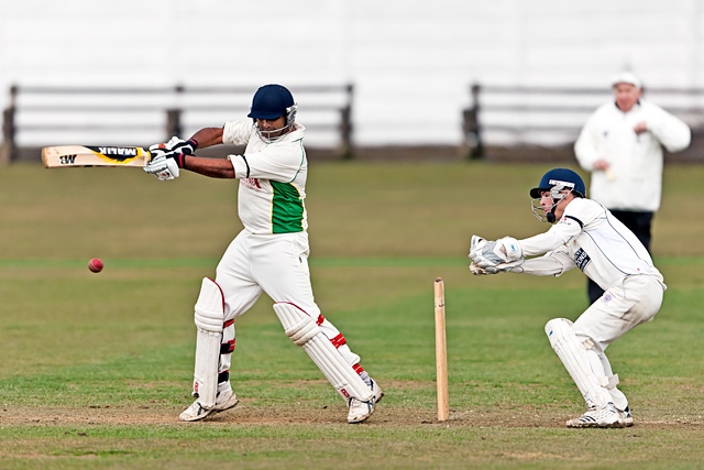 Milnrow CC v Rochdale CC