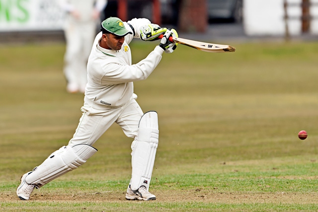 Milnrow CC v Rochdale CC