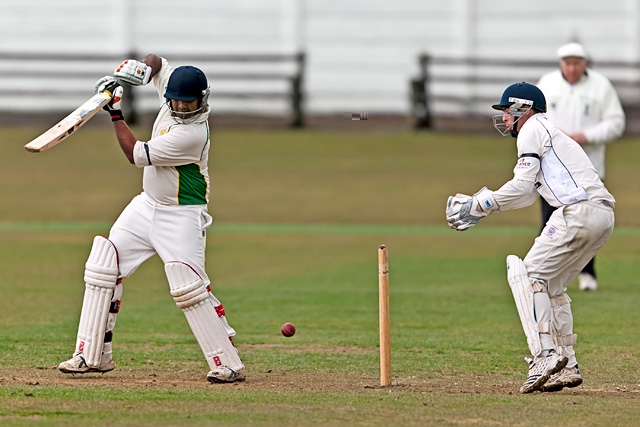 Milnrow CC v Rochdale CC