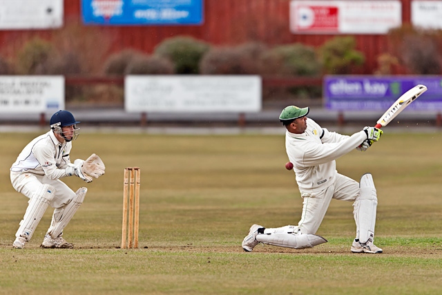 Milnrow CC v Rochdale CC