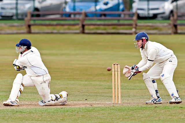 Milnrow CC v Rochdale CC