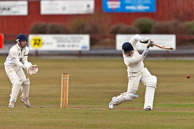 Milnrow CC v Rochdale CC